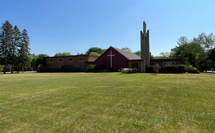 Pictures of Special Purpose, Land property located at 1717 E Sugnet Road, Midland, MI 48642 for sales - image #1