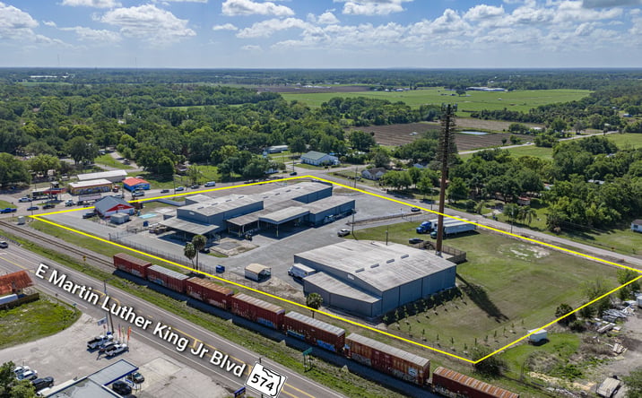 Pictures of Industrial property located at 3120 North Dover Rd, Dover, FL 33527 for sales - image #1