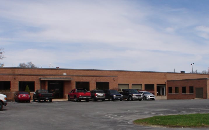 Pictures of Industrial property located at 3990 Paxton St, Harrisburg, PA 17111 for sales - image #1
