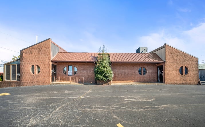 Pictures of Office property located at 2430 Winchester Avenue, ashland, KY 41101 for sales - image #1