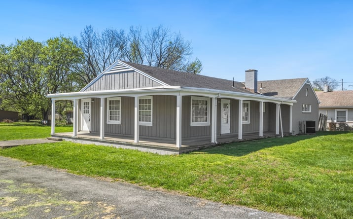 Pictures of Office, Mixed Use property located at 4720 Springfield Street, Dayton, OH 45431 for sales - image #1