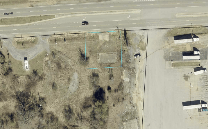 Pictures of Land property located at 7704 Hwy 140 Adairsville, Adairsville, GA 30103 for sales - image #1