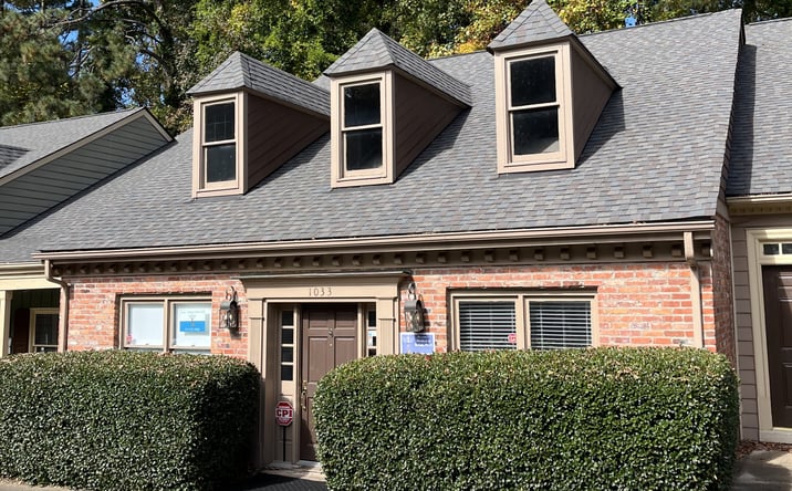 Pictures of Office property located at 1033 Dresser Court, Raleigh, NC 27609 for sales - image #1