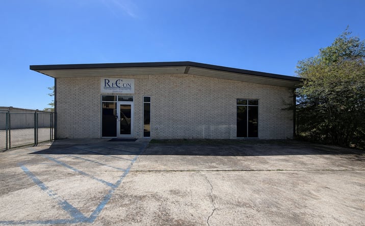 Pictures of Office property located at 3502 Patrick Street, Lake Charles, LA 70605 for sales - image #1