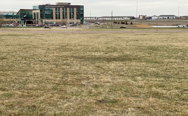 Pictures of Land property located at 4001 W 69th St, Sioux Falls, SD 57108 for sales - image #1