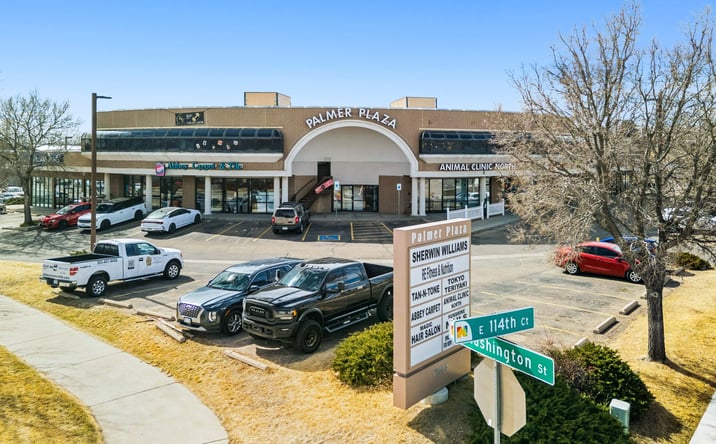 Pictures of Retail property located at 11455 Washington St, Northglenn, CO 80233 for sales - image #1
