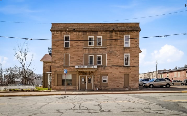 Pictures of Multifamily, Industrial, Special Purpose property located at 678 Wisconsin St, Eau Claire, WI 54703 for sales - image #1