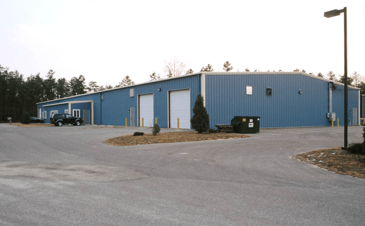 Pictures of Industrial, Land, Special Purpose property located at 3119 Chammings Court, Vineland, NJ 08360 for sales - image #1