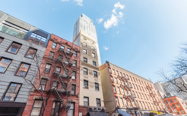 Pictures of Multifamily, Retail property located at 153 East 26th Street, New York, NY 10010 for sales - image #1