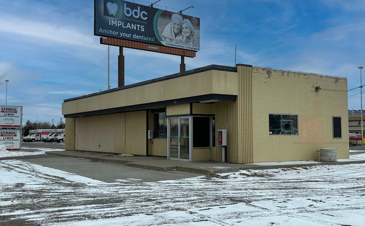 Pictures of Retail property located at 1503 Grand Ave, Billings, MT 59102 for sales - image #1