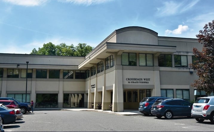 Pictures of Office property located at 765 Straits Turnpike, Middlebury, CT 06762 for sales - image #1