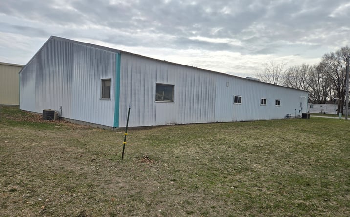 Pictures of Industrial property located at 719 7th St N, Northwood, IA 50459 for sales - image #1