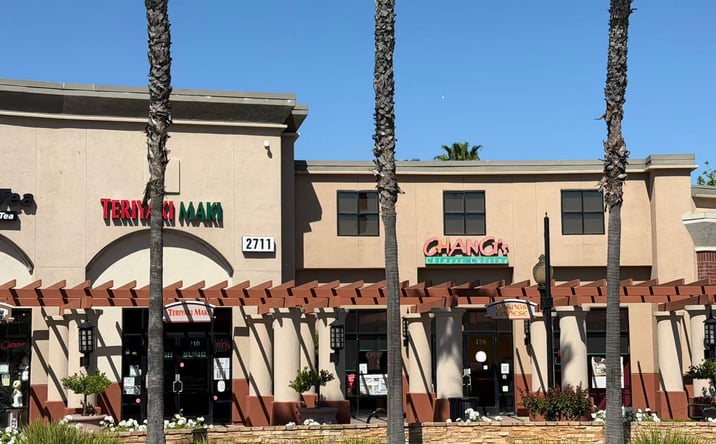Pictures of Business for Sale property located at 2711 Del Paso Rd, Sacramento, CA 95835 for sales - image #1