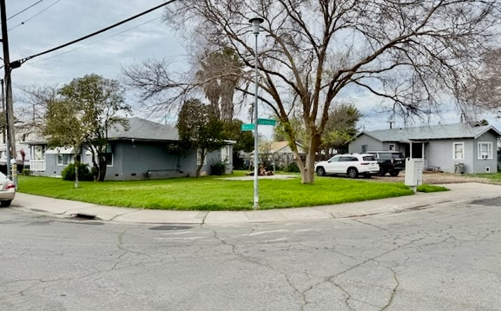 Pictures of Multifamily property located at 921 Rivera Dr, Sacramento, CA 95838 for sales - image #1