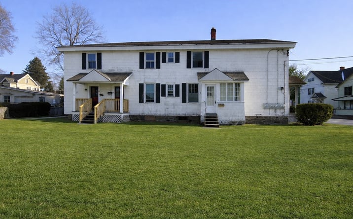 Pictures of Mixed Use property located at 148 North Arlington, Gloversville, NY 12078 for sales - image #1