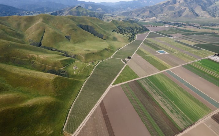 Pictures of Land property located at 38156 Elm Ave, Greenfield, CA 93927 for sales - image #1