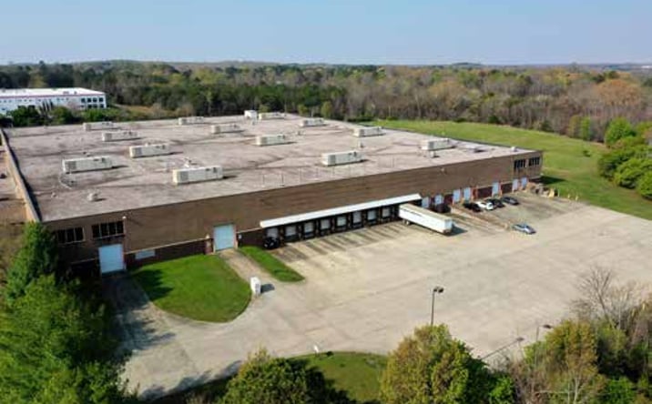 6491 Franz Warner Parkway - photo 1