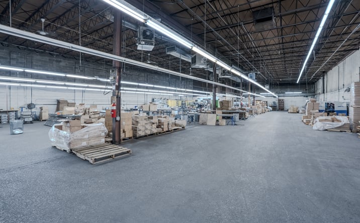 Pictures of Industrial, Office property located at 1840 Lemoyne Ave, Syracuse, NY 13208 for sales - image #1