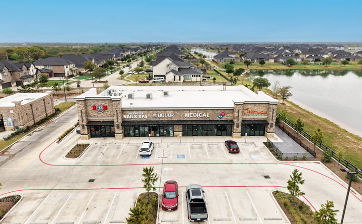 Pictures of Retail property located at 4019 Pitts Road, Katy, TX 77493 for sales - image #1