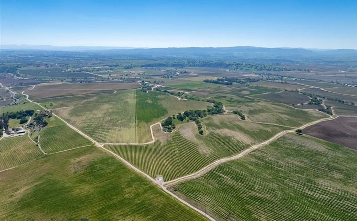 Pictures of Land property located at 7310 Estrella, San Miguel, CA 93451 for sales - image #1