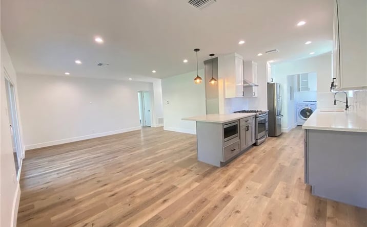 Pictures of Multifamily property located at 8045 Darby, Reseda, CA 91335 for sales - image #1