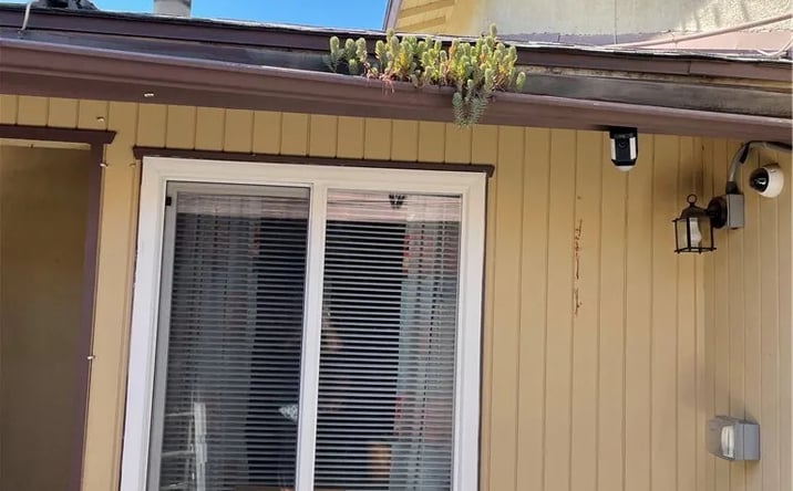 Pictures of Multifamily property located at 3834 Ferndale, San Bernardino, CA 92404 for sales - image #1