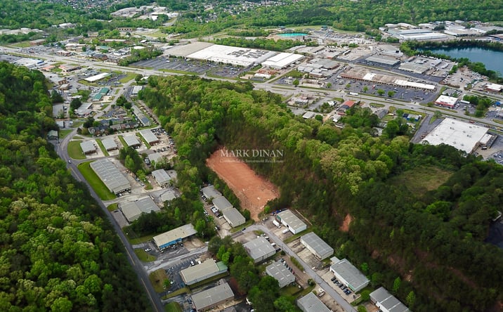 Pictures of Retail property located at Yeager Court, Pelham, AL 35124 for sales - image #1