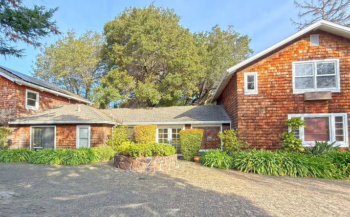 Pictures of Office property located at 1025 5th Street, Novato, CA 94945-2413 for sales - image #1
