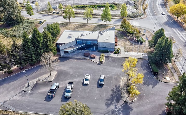 Pictures of Industrial property located at 1850 Prudential Boulevard, Longview, WA 98632 for sales - image #1