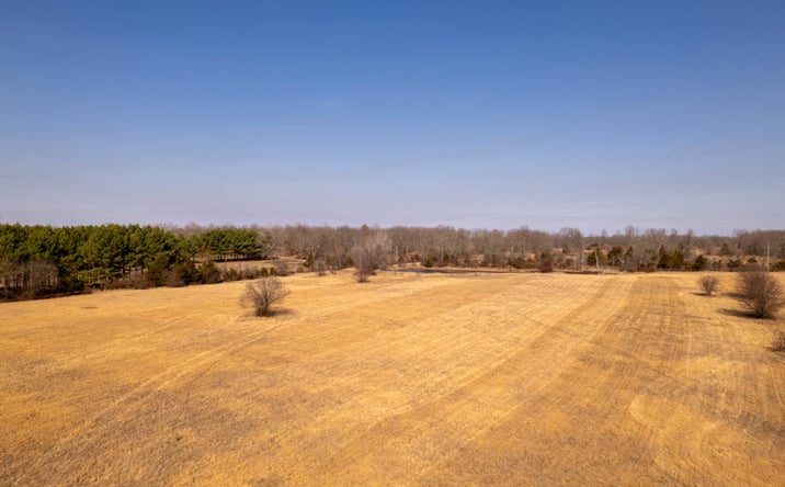 Pictures of Land property located at Traw Ln, Mammoth Spring, AR 72554 for sales - image #1
