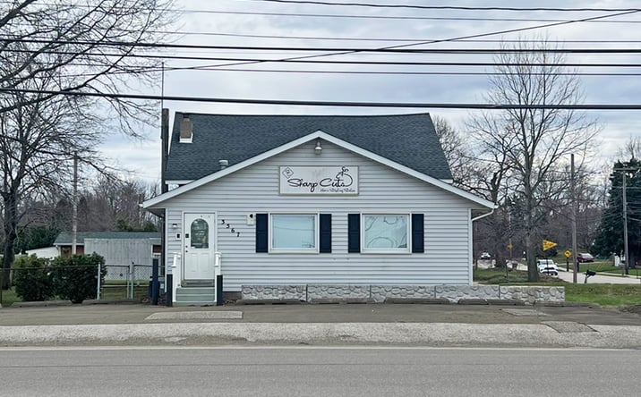 Pictures of Mixed Use, Office, Retail property located at 3567 W 26th St, Erie, PA 16506 for sales - image #1