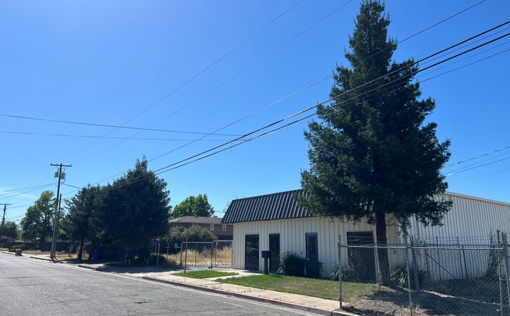 Pictures of Industrial, Mixed Use, Multifamily, Retail, Special Purpose property located at 444 Broadway Ave, Atwater, CA 95301 for sales - image #1