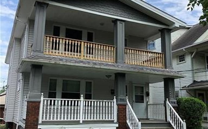 Pictures of Multifamily property located at 3441 W 95 St, Cleveland, OH 44102-4711 for sales - image #1