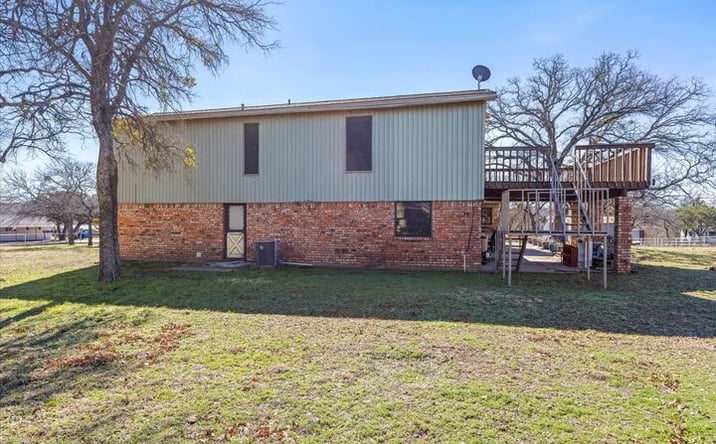 Pictures of Land property located at 393 Kennon Cir, Palo Pinto, TX 76484 for sales - image #1