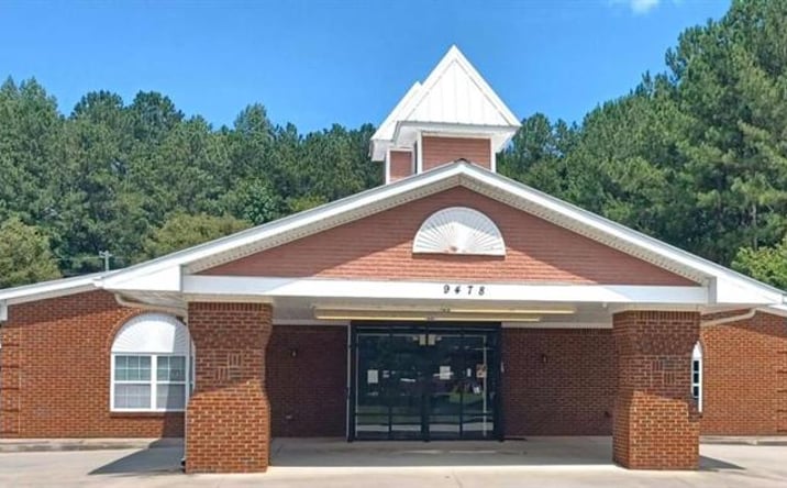 Pictures of Mixed Use, Special Purpose, Office, Retail property located at 9478 Winding Way Ln, Jonesboro, GA 30238 for sales - image #1
