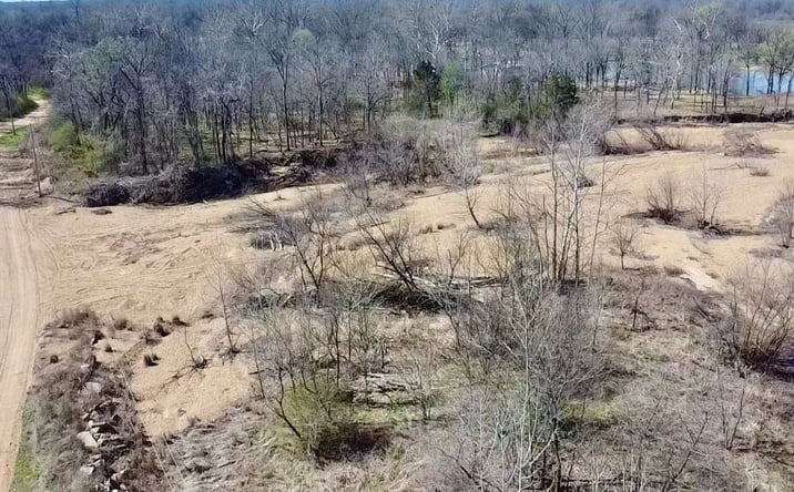 Pictures of Land property located at Spring Bay Road, Poynor, MO 63935 for sales - image #1