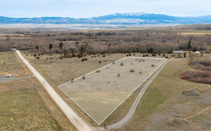 Pictures of Land property located at TBD Pole Creek Road, Winston, MT 59647 for sales - image #1