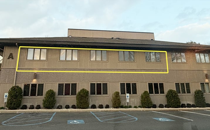 Pictures of Office property located at 2130 Highway 35, Wall Township, NJ 08750 for sales - image #1