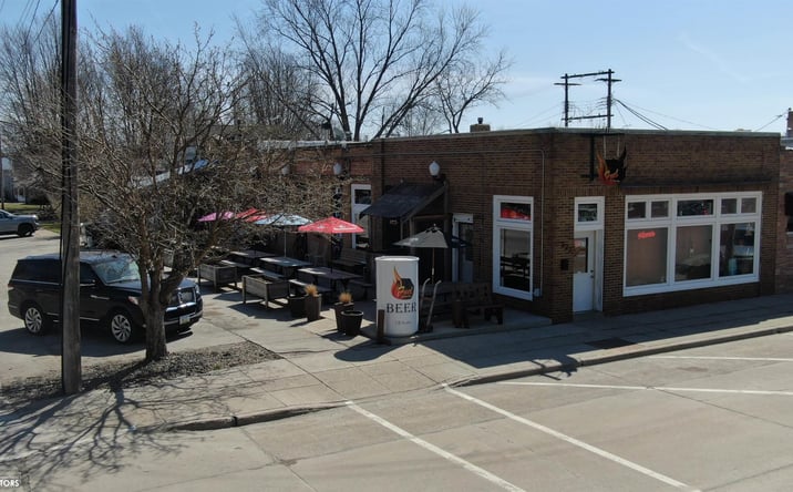 Pictures of Retail property located at 223 N Main Street, Clarion, IA 50525 for sales - image #1