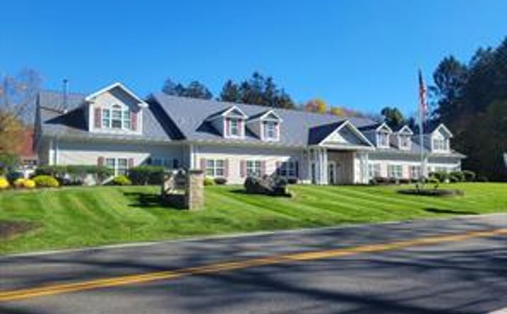 Pictures of Office, Special Purpose, Mixed Use property located at 3348 State Route 208, Hamptonburgh, NY 10916 for sales - image #1