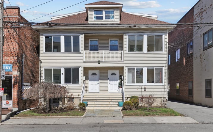 Pictures of Multifamily, Land property located at 638-640 Halstead Avenue, Mamaroneck, NY 10543 for sales - image #1