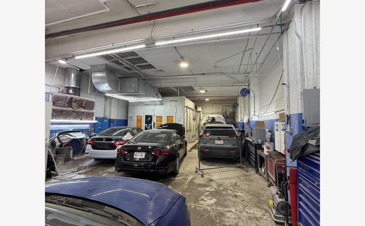 Pictures of Business for Sale, Retail property located at 38-21 23rd B, Astoria, NY 11101 for sales - image #1