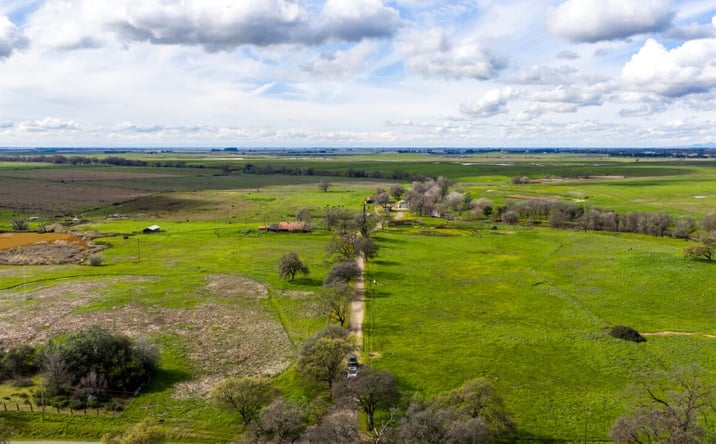 Pictures of Land property located at 4873 Gladding Rd, Lincoln, CA 95648 for sales - image #1