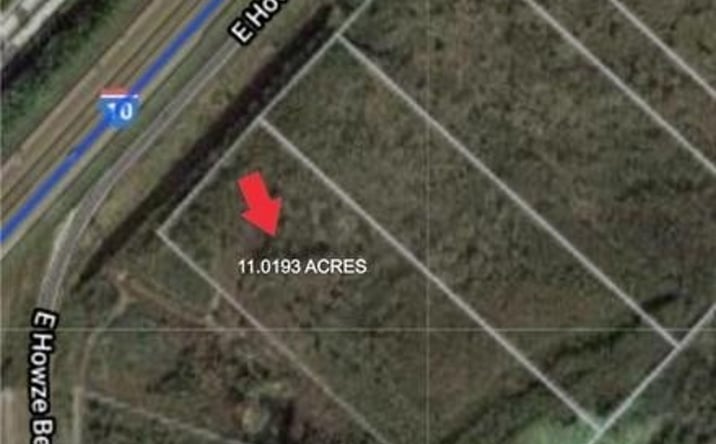 Pictures of Special Purpose property located at E HOWZE BEACH Road lot: 0, Slidell, LA 70461 for sales - image #1