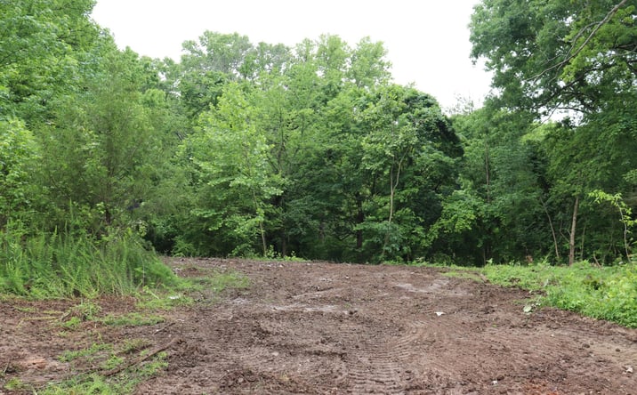 Pictures of Land property located at 820 New Rd, Clarksville, TN 37040 for sales - image #1