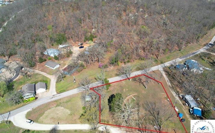 Pictures of Land property located at 1646 Purvis, Sunrise Beach, MO 65079 for sales - image #1