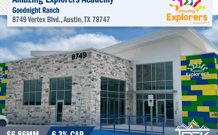 Pictures of Retail, Special Purpose property located at 8749 Vertex Blvd, Austin, TX 78747 for sales - image #1