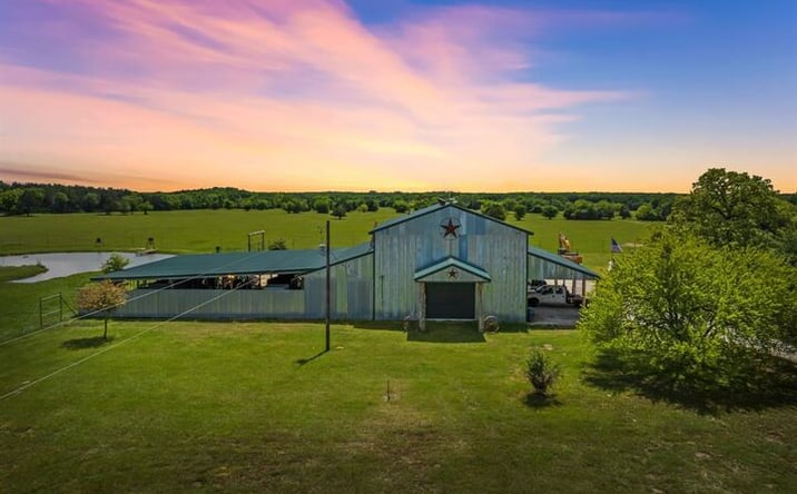 Pictures of Retail, Land property located at Tbd Fcr 920 Mexia, Mexia, TX 76667 for sales - image #1