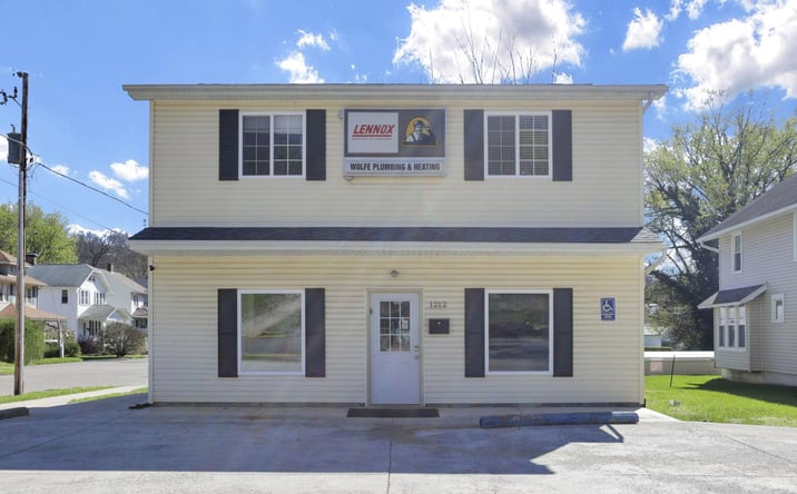 Pictures of Mixed Use property located at 1212 N Columbus Street, Lancaster, OH 43130 for sales - image #1