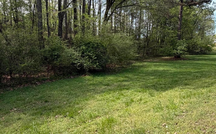 Pictures of Land property located at Eastern Shores Drive, Lexington, TN 38351 for sales - image #1